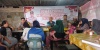 Kuatkan Sinergi, Polsek Batu Ampar Dengarkan Keluhan Warga