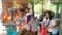 Bantu Warga Jelang Akhir Tahun, Tana Group Salurkan 1.000 Paket Sembako Murah