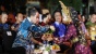 Amsakar 'Nge-Catwalk', Batam Batik Fashion Week 2025 Pecah