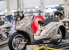 Karya Modifikator Indonesia Tembus Jepang: Honda Stylo160 ke Mooneyes 2025