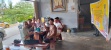 Duduk Santai di Kedai Kopi, Polsek Bengkong Ajak Warga Curhat Demi Kamtibmas Batam