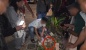 Polisi Tangkap Pasangan Suami Istri yang Simpan 2,88 Gram Sabu di Pot Rumah