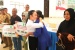 Sentuhan Hangat Pemko Batam, Li Claudia Serahkan Bansos kepada 158 Lansia Belakangpadang