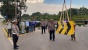 Evaluasi 3 Tahun Terakhir, Polisi Tutup U-Turn Potensi Rawan Kecelakaan di Batam