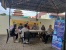 Polsek Bengkong Dengarkan Curhat Warga Jaga Kamtibmas