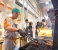 HARRIS Hotel Batam Center dan HARRIS Resort Waterfront Hadirkan “Beli 4 Dapat 5” di BBQ Akhir Tahun