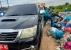 Sagulung Bersih! Tiga TPS Ilegal Dikeruk Satgas Darurat Sampah Batam