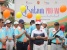 Firmansyah Buka Turnamen Golf Nasional di Batam