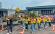 Anniversary ke-2, Yello Hotel Harbour Bay Batam Gelar 