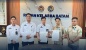 Gandeng Swasta, Rutan Batam Modernisasi Komunikasi Warga Binaan