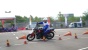 Jangan Asal Tarik Tuas! Ini Bahaya Fatal Gunakan Rem Depan Saat Menikung