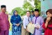 1.000 Anak Yatim Batam Dikuatkan Li Claudia