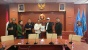 Rayakan HPN 2026, Agus Bagjana Bakal Jelajahi 13 Negara Menuju Mekkah