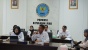 Paparkan Capaian Penanganan, BNNP Kepri Amankan 53 Tersangka Sepanjang Tahun 2025