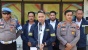 Residivis Tak Kapok! Copet Spesialis WNA Singapura Diringkus Polsek Lubuk Baja