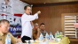 Amsakar Achmad Geber Pembangunan Hinterland  