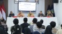 Kakanwil Ditjen PAS Kepri Berikan Arahan kepada Petugas Lapas Batam