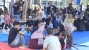 Rindu Tak Terbendung! 847 Pengunjung Datangi Lapas Batam di Hari Kedua Lebaran
