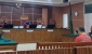 Sidang Kayu Ilegal di PN Batam Memanas