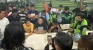 Debt Collector Nyaris Tarik Kendaraan di Planet Futsal, Polisi Turun Tangan!
