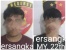 Polsek Sekupang Ungkap Kasus Curanmor di Batam, Dua Pelaku Diamankan