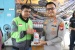 Driver Online Batam Dapat Bantuan Oli dan Cuci Kendaraan Gratis