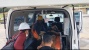 Pekerja Bangunan di Pelabuhan Internasional Batam Centre Mendadak Lemas, Dilarikan ke RS