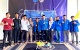 Enzen Pratama Resmi Pimpin PK PMII Universitas Ibnu Sina Batam