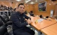 M. Debby Tri Andrestian: Kepemimpinan Transformasional Polri Jadi Fondasi Indonesia Emas 2045