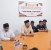 Iman Sutiawan Jemput Aspirasi Korban Penyiksaan, Siap Biayai Kepulangan ke Kampung Halaman