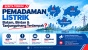 Listrik Padam Massal di Batam