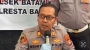 Polisi Beberkan Motif Tukang Parkir Bunuh Temannya 